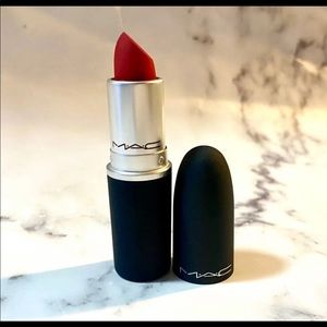 Mac lipstick
